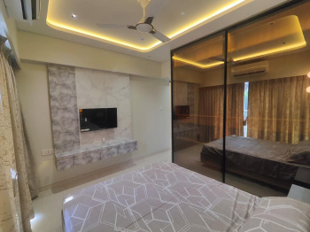 3 BHK Flat for Sale in Gangapur Road, Nashik
