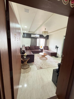 3 BHK Flat for Sale in Govind Nagar, Nashik