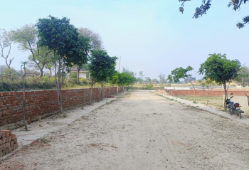  Residential Plot for Sale in Baragaon, Varanasi