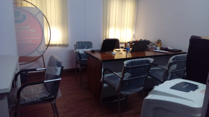  Office Space 700 Sq.ft. for Rent in Erragadda, Hyderabad