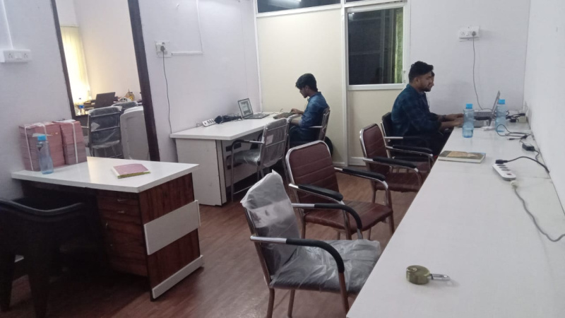  Office Space 700 Sq.ft. for Rent in Erragadda, Hyderabad