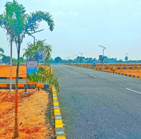  Industrial Land for Sale in Panjapur, Tiruchirappalli