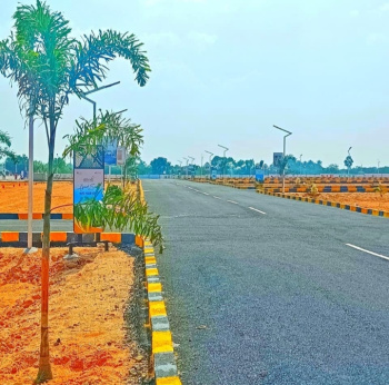  Industrial Land for Sale in Panjapur, Tiruchirappalli