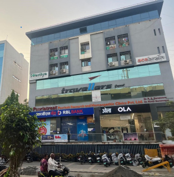  Office Space for Sale in Karve Road, Pune