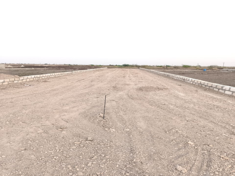  Residential Plot 1 Acre for Sale in Adalaj, Gandhinagar