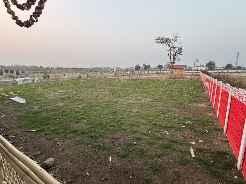  Agricultural Land 5000 Sq.ft. for Sale in Amravati Road, Nagpur