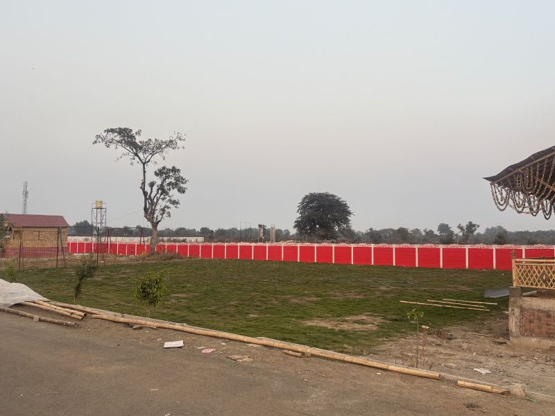  Agricultural Land 5000 Sq.ft. for Sale in Amravati Road, Nagpur