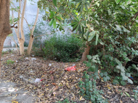  Residential Plot for Sale in Mansarovar Yojana, Transport Nagar, Lucknow