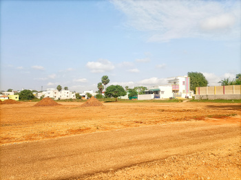  Residential Plot for Sale in Othakalmandapam, Coimbatore