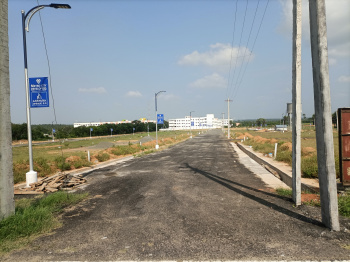  Residential Plot for Sale in Kinathukadavu, Coimbatore