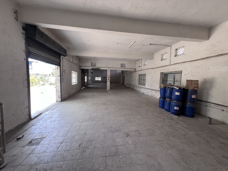  Warehouse 10764 Sq.ft. for Rent in MIDC, Jalgaon