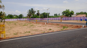  Residential Plot for Sale in Alagar Kovil, Madurai
