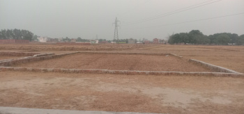  Residential Plot for Sale in Chitaipur, Varanasi
