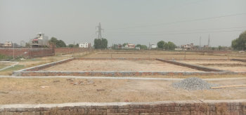  Residential Plot for Sale in DLW Colony, Varanasi