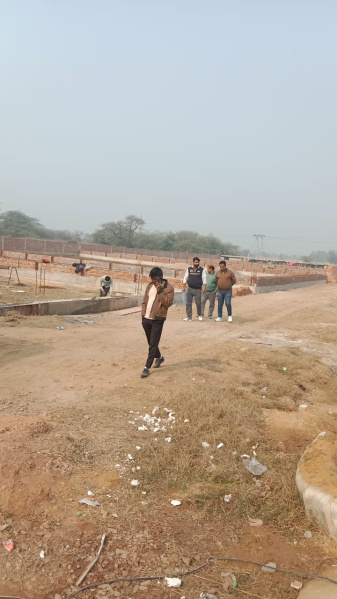  100 Sq. Yards Residential Plot for Sale in Sector 6 Jhajjar