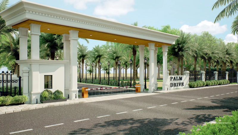  125 Sq. Yards Residential Plot for Sale in Pataudi, Gurgaon