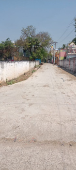  Residential Plot for Sale in West Tambaram, Chennai