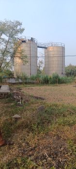  Industrial Land for Rent in Khanvel, Silvassa