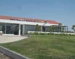  Residential Plot 1129 Sq.ft. for Sale in Ujjain Road, Indore