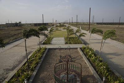 Residential Plot 1129 Sq.ft. for Sale in Ujjain Road, Indore