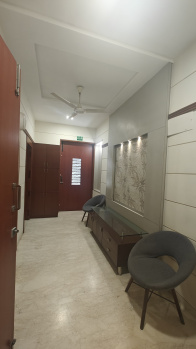 3 BHK Flat for Rent in Lokhandwala, Andheri West, Mumbai