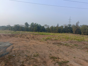  Industrial Land for Sale in Umbergaon, Valsad