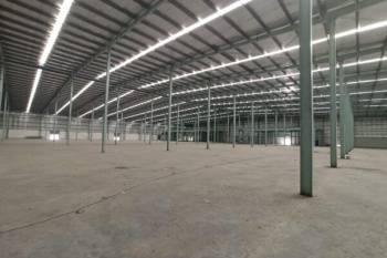  Factory for Rent in GIDC Umbergaon, Valsad