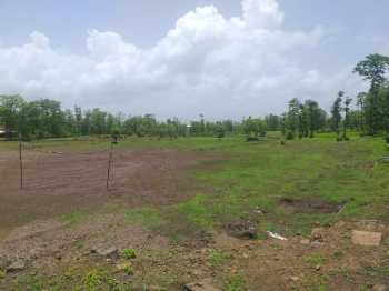  Industrial Land for Sale in Pardi, Vapi