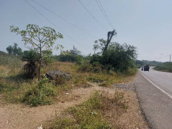  Commercial Land for Sale in Khattalwada, Valsad