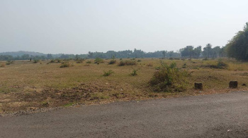  Industrial Land for Sale in Maroli, Surat