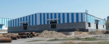  Factory for Rent in Vapi Industrial Estate, 