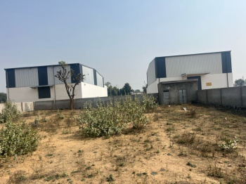  Industrial Land for Rent in Morai, Vapi