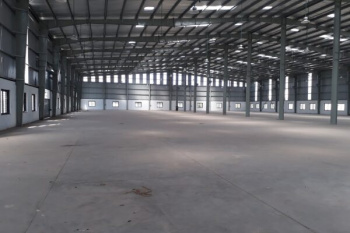  Factory for Rent in Gidc, Vapi