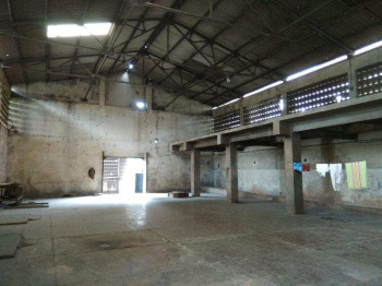  Factory for Rent in Gidc, Vapi