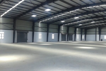  Factory for Sale in Rakholi, Silvassa