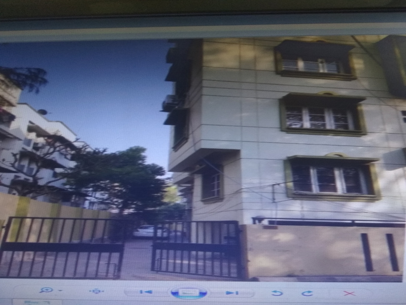 3.5 BHK Apartment 1200 Sq.ft. for Rent in Lake Gardens, Kolkata
