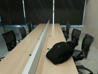  Office Space for Rent in Vesu, Surat