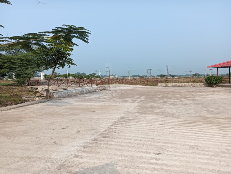  Agricultural Land 5500 Sq.ft. for Sale in Khajuri Sadak, Bhopal