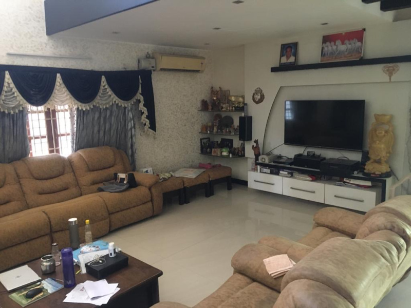 4 BHK House 6000 Sq.ft. for Sale in Rajiv Gandhi Nagar, Coimbatore