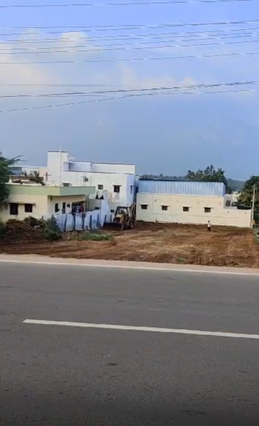  Commercial Land 25 Cent for Sale in Kanuvai, Coimbatore