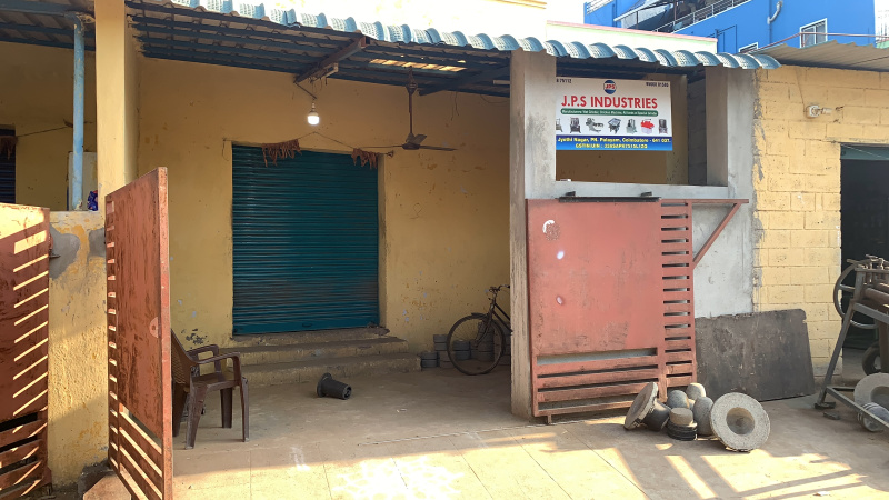  Warehouse 2525 Sq.ft. for Sale in Pappanaickenpalayam, Coimbatore