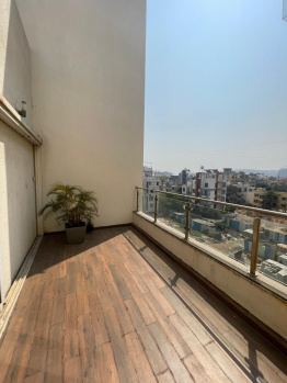 2 BHK Flat for Sale in Baner, Pune