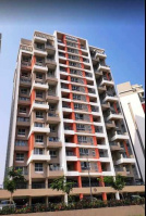 4 BHK Flat for Sale in Bavdhan, Pune