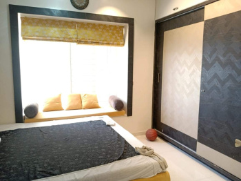 2 BHK Flat for Sale in Bavdhan, Pune