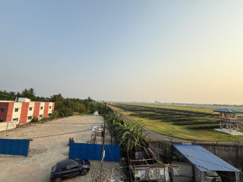  Residential Plot for Sale in Airport Road, Kolkata