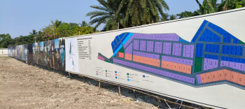 Residential Plot for Sale in Airport Road, Kolkata