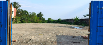  Residential Plot for Sale in Ganganagar, Kolkata