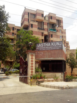 3 BHK Flat for Rent in Sector 3 Dwarka, Delhi