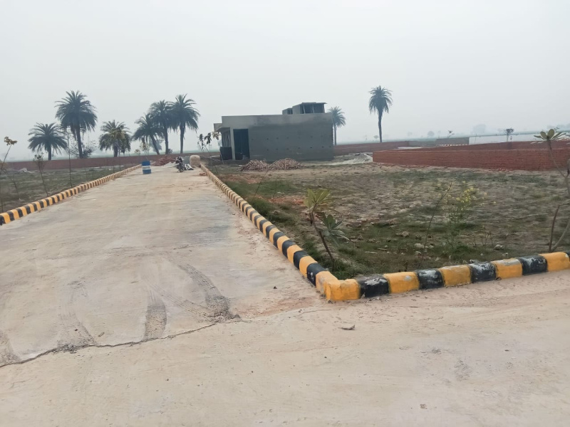  Residential Plot 1000 Sq. Yards for Sale in Solra, Palwal