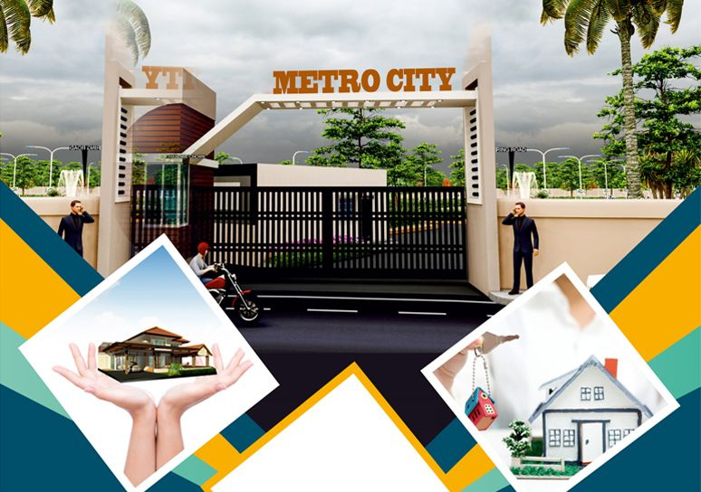  1050 Sq.ft. Residential Plot for Sale in Naubatpur, Patna
